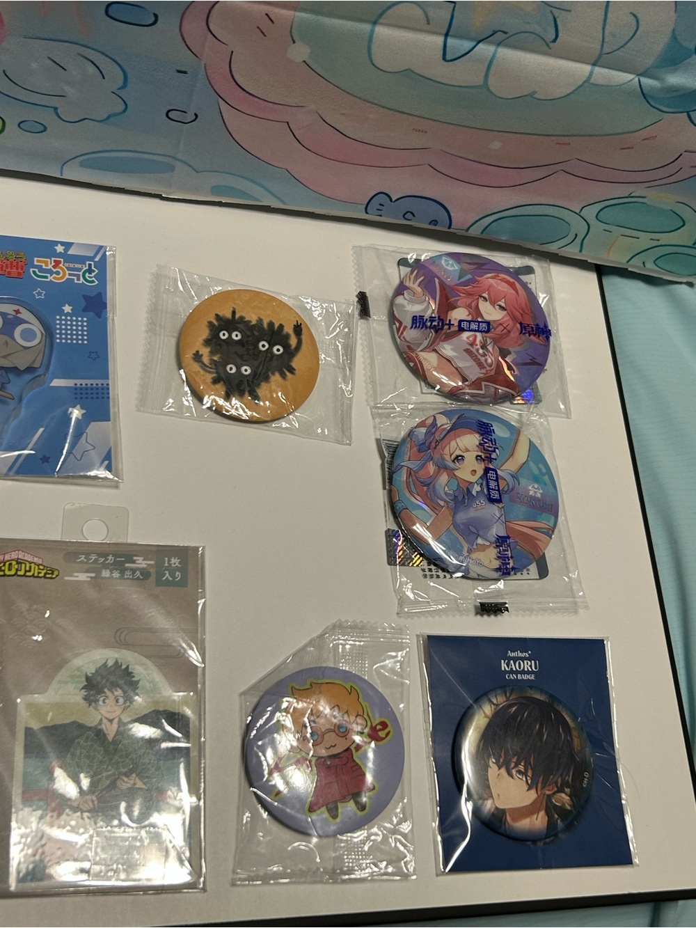 Random Japan Bundle - Picture 2 of 3